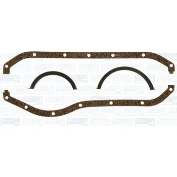 Těsnění motoru Sada těsnění, olejová vana AJUSA 59008400