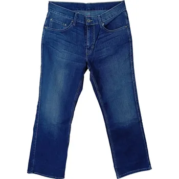 Pánské džíny Mustang Jeans Pánské džíny 5200-5252 851 32/30