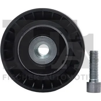 Auto-moto Vratná/vodicí kladka, klínový žebrový řemen FA1 RZ1005-915