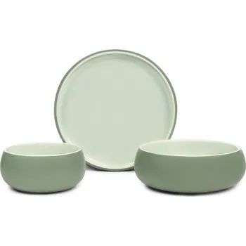 Sada nádobí Kameninová jídelní sada 3 ks Aura Nomi – Bonami Selection ID_1814110