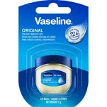 Vaseline Original Lip Balm 7 g