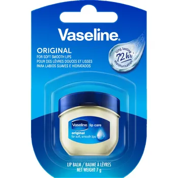 Vaseline Original Lip Balm 7 g
