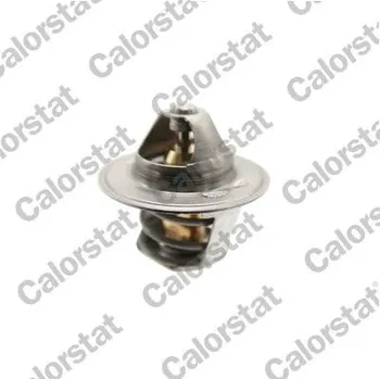 Automobilové těsnění Termostat, chladivo CALORSTAT by Vernet TH6471.79J