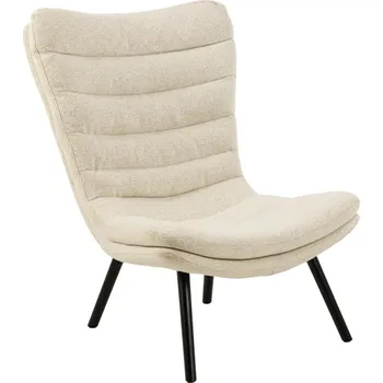 Křeslo Grafton - Actona 82x102 cm