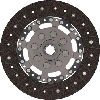 Spojková lamela Lamela spojky KAMOKA DC281