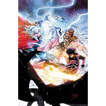 Kniha Miles Morales: Spider-Man by Cody Ziglar Vol. 7 - God War (Marco Renna)(Brožovaná)