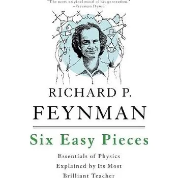 Matematika Six Easy Pieces