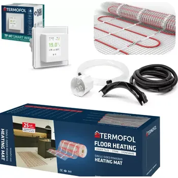 Topná rohož Termofol TF-HM-200-H6WIFI