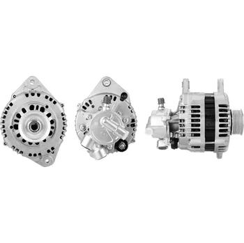 Alternátor Alternátor LUCAS LRB00487