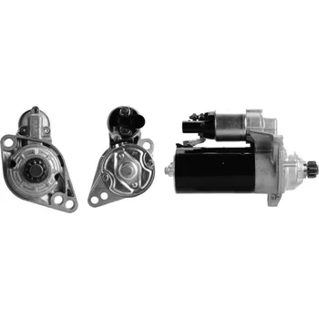 Startér Startér LUCAS LRS02473