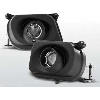 Osvětlení automobilu Halogeny - mlhovky, MERCEDES W210, 1995->1999 (73.HAME04)