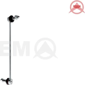 Zavěšení kol Tyč/vzpěra, stabilizátor SIDEM 81461