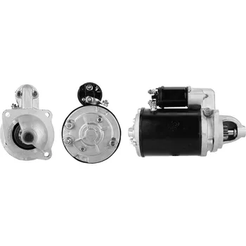 Autodíl Startér LUCAS LRS00968