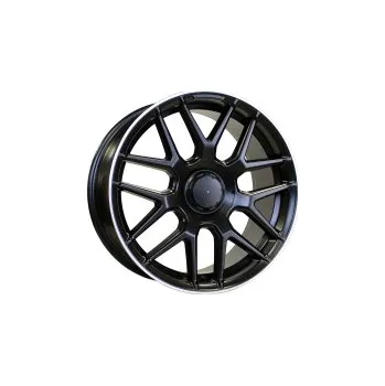 Disk Alu kola Racing Line B1258 19x8.5 5x112 ET36
