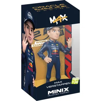 MINIX Sport: Max Verstappen #138