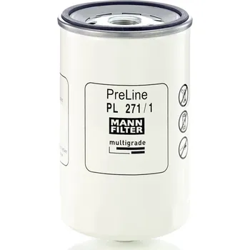 Palivový filtr Palivový filtr SF SK3735