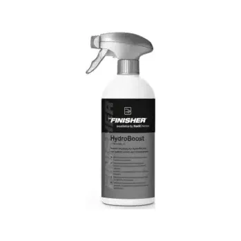 Auto-moto KOCH CHEMIE THE FINISHER HYDROBOOST - Vosk aplikovatelný na mokro 500ml