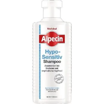 Šampon ALPECIN Hypo-Sensitiv šampon 250ml