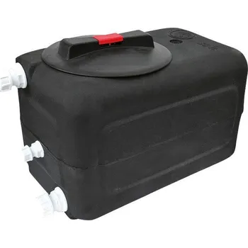 AQUACUP Expanzní polyetylenová nádoba 30l