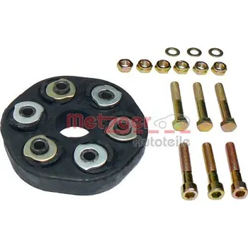 Hřídel nápravy Kloub, kloubový hřídel METZGER 8070458