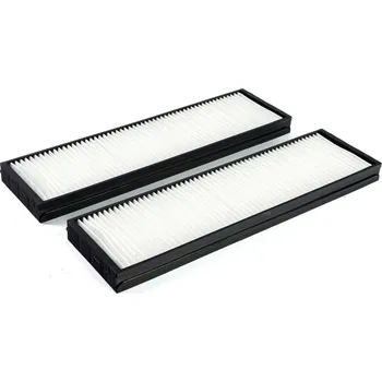 Ventilátor topení a klimatizace Kabinový (pylový) filtr DRIVE+ DP1110.12.0149