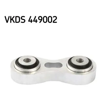 Zavěšení kol Tyč/vzpěra, stabilizátor SKF VKDS 449002