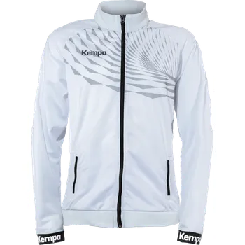 Pánská mikina Mikina Kempa Wave 26 Poly 2003658-02 Velikost L