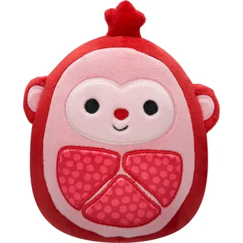 Hračka Squishmallows Granátové jablko - Cardona 13 cm