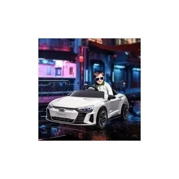 Dětské elektrovozidlo Dětské elektrické autíčko 103 x 58 x 41 cm | bílé