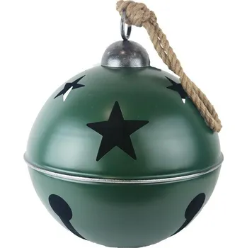 Vánoce Rolnička k zavěšení K4545/4