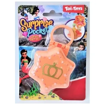 Panenka Panenka v pouzdru