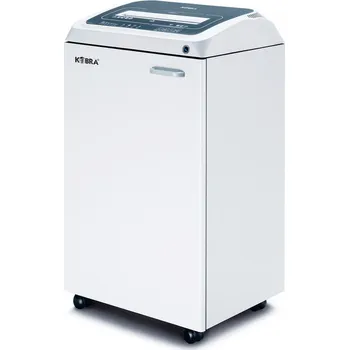 Kancelářská technika Skartovací stroj KOBRA 310 TS CC4