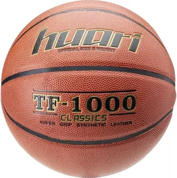 Basketbalový míč Huari Tarija Pro Basketball 92800400868 6