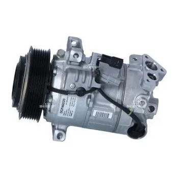 Klimatizace automobilu Kompresor, klimatizace NRF 320076G