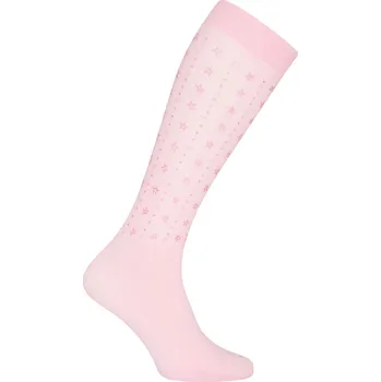 Imperial Riding Podkolenky Ambient Stars Imperial Riding, pár, powder pink 39-42