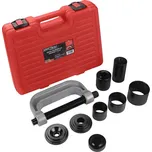 Šroubový lis na čepy a pouzdra KD12508