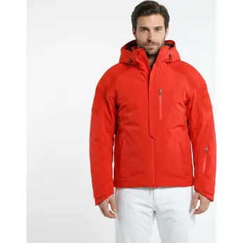 DAINESE Dermizax EV™ Flexagon High Risk Red