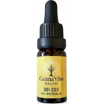 CBD CBD Kapky Full Spectrum 30 % – Přírodní konopný olej