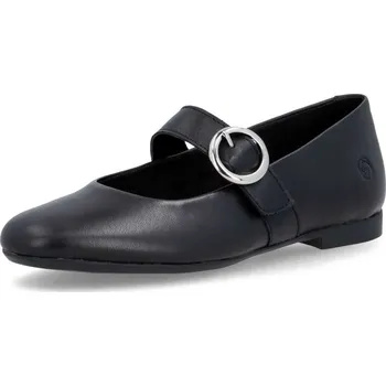 Dámské baleríny Rieker Dámské baleríny REMONTE D0K14-00 černá S6 43