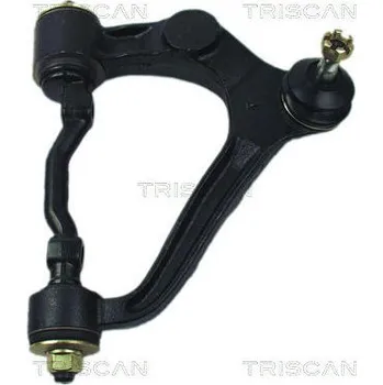 Ridici paka, zaveseni kol TRISCAN 8500 13527