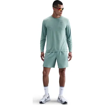 Pánské kraťasy Pánské sportovní kraťasy Nike CHALLENGER DV9359-017 - S | UK 8 | US 10,5