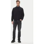 Armani Exchange Mikina XM000351 AF10818 UB101 Tmavomodrá Regular Fit L