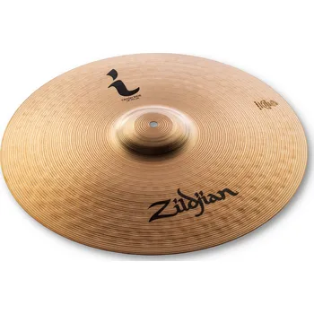 Bicí nástroj Zildjian 18" I Series Crash Ride + prodloužená záruka 3 roky