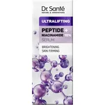 Dr. Santé Ultralifting Peptide + Niacinamide liftingové sérum pro zralou pleť 30 ml