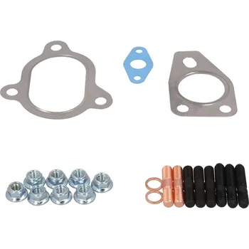 Turbodmychadlo Montážní sada, dmychadlo KAMOKA 8607064