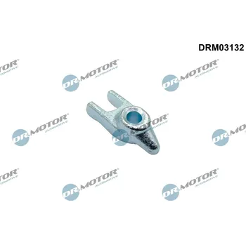 Systém vstřikování Držák, vstřikovací ventil Dr.Motor Automotive DRM03132
