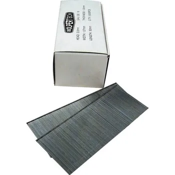 Hřebík Wolpertech Hřebíky do hřebíkovačky 30 mm, 5000 ks WT40