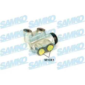 Regulátor brzdné síly Regulátor brzdné síly SAMKO D07425