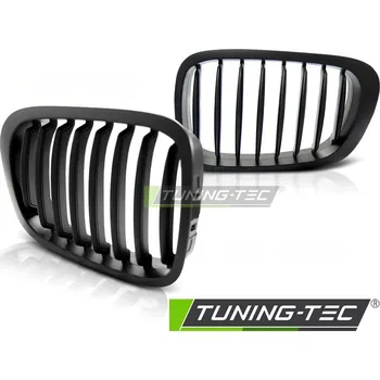 Karosérie Tuning-Tec Přední maska BMW 3 E46 Coupe (1998 - 2003) - černá -