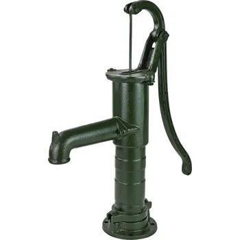 Čerpadlo DEMA Páková zahradní pumpa Klassik